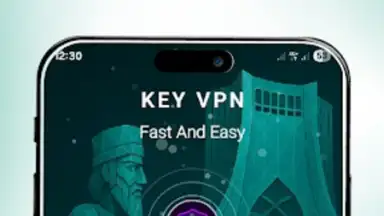 KEY VPN screenshot 2