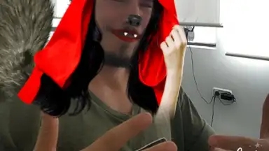 YouCam Fun screenshot 12