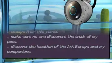 Out There Chronicles - Ep. 1 screenshot 4