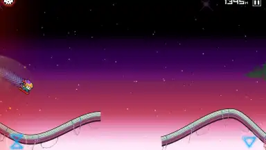 Time Surfer screenshot 4