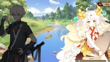 Food Fantasy screenshot 6