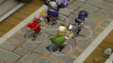 Quests and Kingdoms screenshot 6