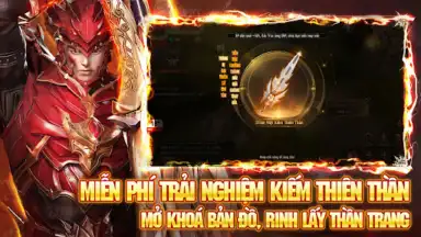 MU: Vinh Dự screenshot 5