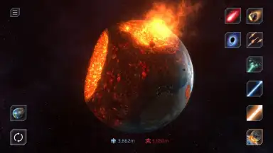 Solar Smash screenshot 6