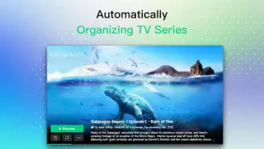 VidHub screenshot 10