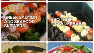 Mexican Recipes screenshot 4