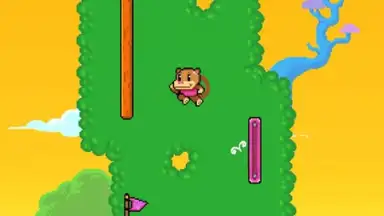 Wall Kickers screenshot 6