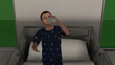 Dream Hospital screenshot 2