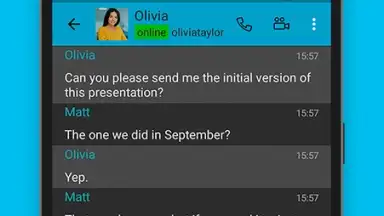 VIPole screenshot 2