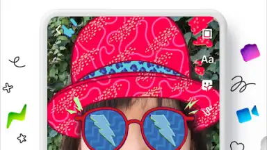 Facebook Messenger Kids screenshot 7
