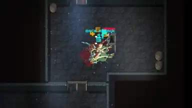 Darkest Rogue screenshot 9