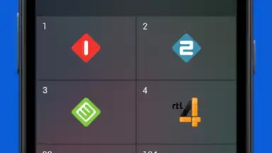 Philips TV Remote screenshot 9