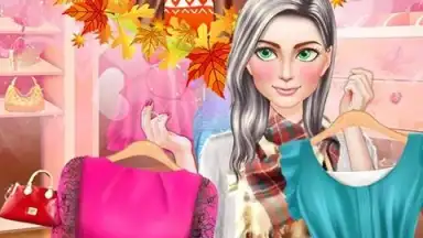Autumn Date screenshot 10