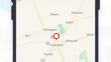 Fake GPS Location Changer App screenshot 7