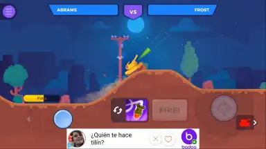Tank Stars screenshot 5