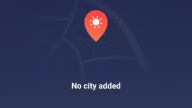 Live Weather: Radar & Widgets screenshot 1