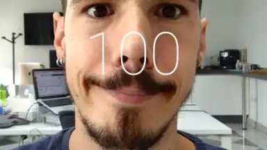YouCam Perfect screenshot 5
