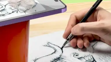AR Drawing : Trace Anything screenshot 2
