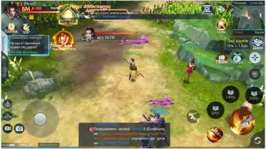 Fairy Awaken screenshot 2