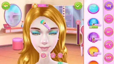 Rich Girl Mall - Shopping Game screenshot 12