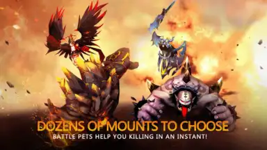 Seal: New World screenshot 9