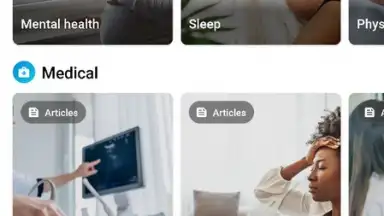 Pregnancy + screenshot 23