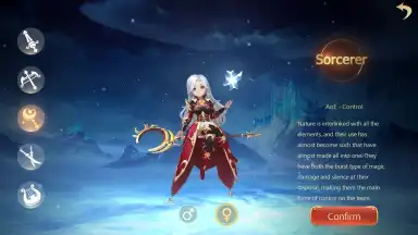 Never After screenshot 3