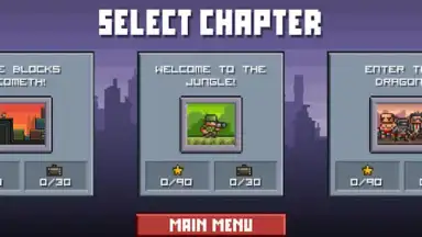 League of Evil Free screenshot 4