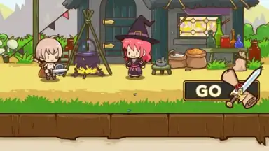 Postknight screenshot 5