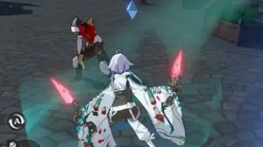 Tales Afar screenshot 11