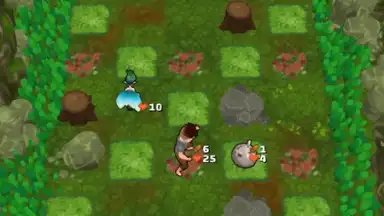 Ember Tactics screenshot 1