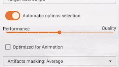 SVPlayer screenshot 11