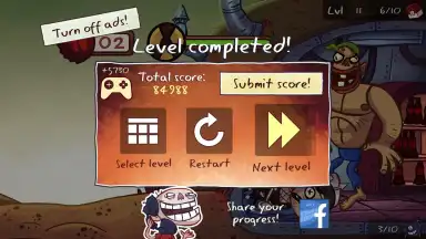 Troll Face Quest Video Games screenshot 5