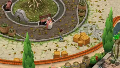 Tuscany Villa screenshot 1