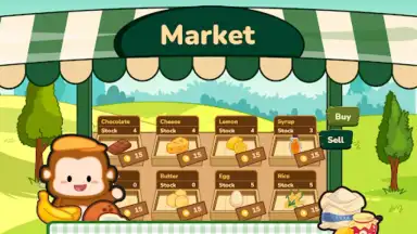 Lop Bakery screenshot 11
