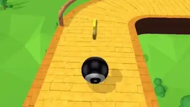 Going Balls screenshot 11