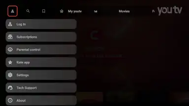 youtv screenshot 6