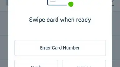 PayPal Here screenshot 3