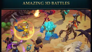 Juggernaut Wars screenshot 14