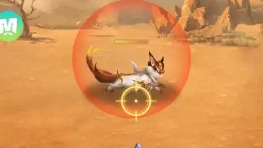 Spirit Beast of the East screenshot 10