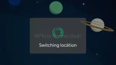 ACT VPN screenshot 4