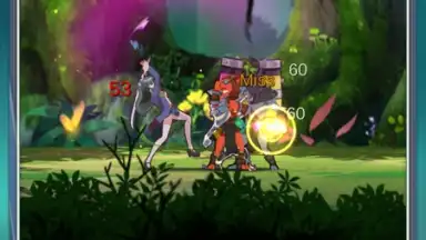 Girls Summoner screenshot 4