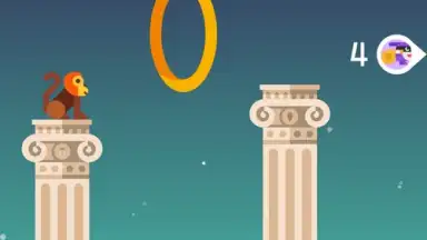 Catch The Rabbit screenshot 1