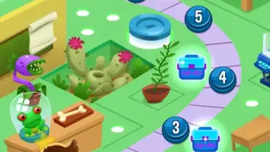 CheatingTom3 screenshot 5