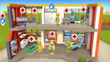 Children screenshot 6