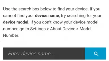 Samsung Update screenshot 4