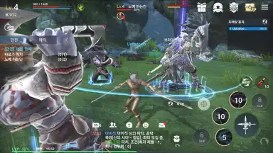 TERA Classic screenshot 6