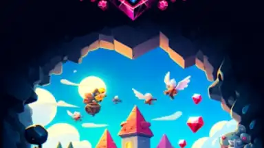 Hero Hero Clicker screenshot 1
