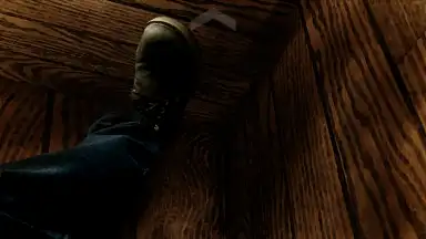 Buried screenshot 3