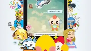 Tellit screenshot 2